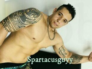 Spartacusguyy