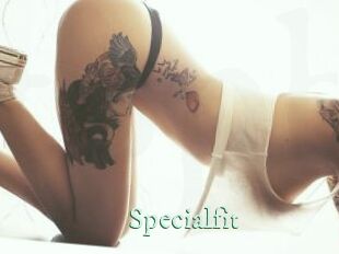 Specialfit