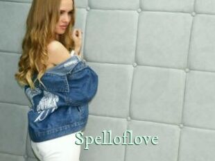 Spelloflove