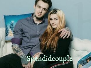 Spendidcouple