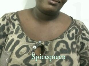 Spicequeen