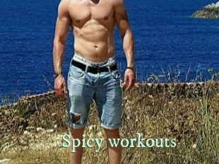 Spicy_workouts