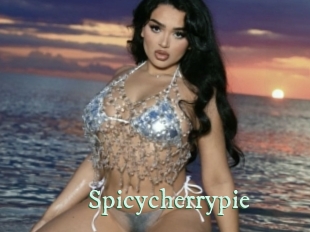 Spicycherrypie