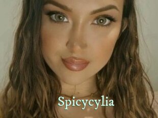 Spicycylia