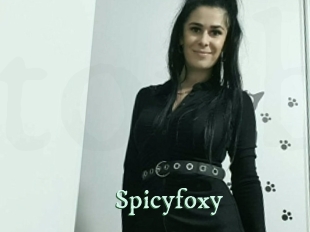 Spicyfoxy