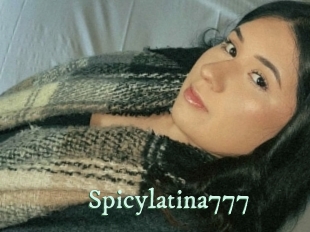 Spicylatina777