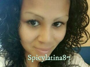 Spicylatina87