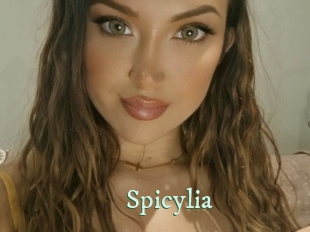 Spicylia