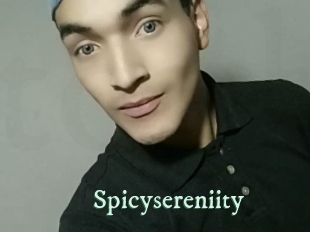 Spicysereniity