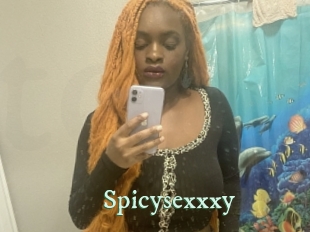 Spicysexxxy