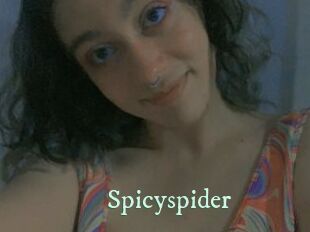 Spicyspider