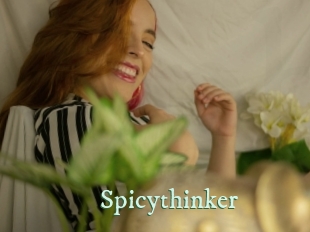 Spicythinker