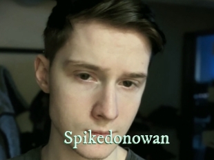 Spikedonowan