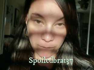 Spoiledbrat37