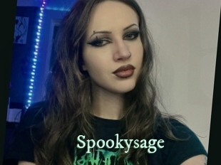 Spookysage