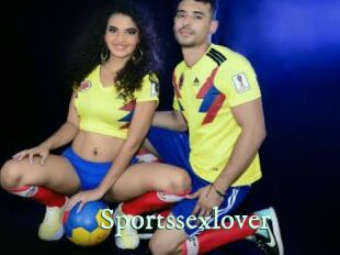 Sportssexlover