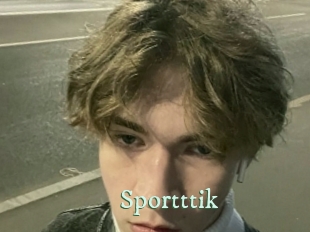 Sportttik