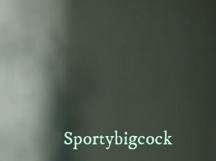 Sportybigcock