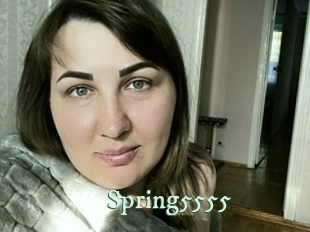 Spring5555