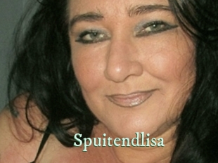 Spuitendlisa