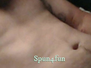 Spun4fun