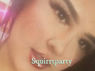 Squirrtparty