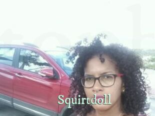 Squirtdoll