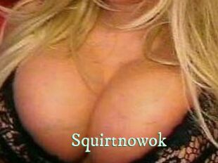 Squirtnowok