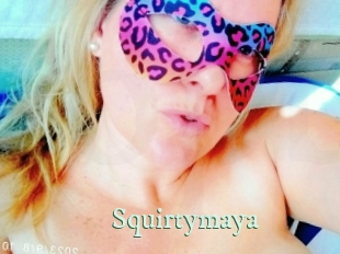 Squirtymaya