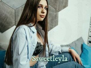 Ssweetleyla