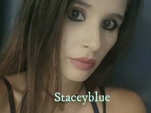 Staceyblue