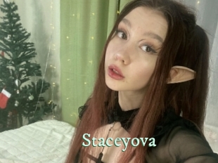 Staceyova