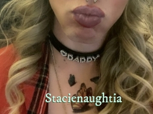 Stacienaughtia