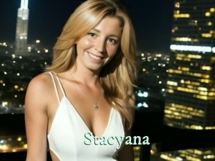 Stacyana