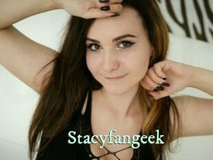 Stacyfangeek