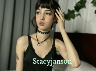 Stacyjanson