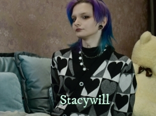 Stacywill