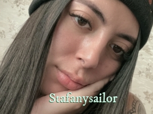 Stafanysailor