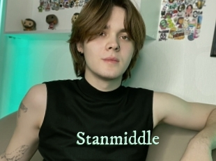 Stanmiddle