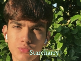 Starcharry