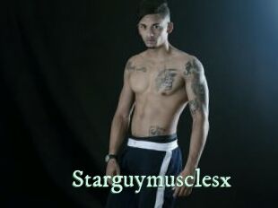 Starguymusclesx