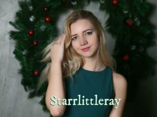 Starrlittleray