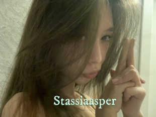 Stassiaasper