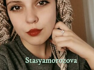 Stasyamorozova