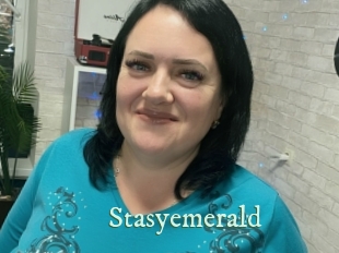 Stasyemerald