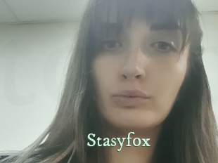 Stasyfox