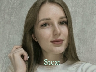 Stcat