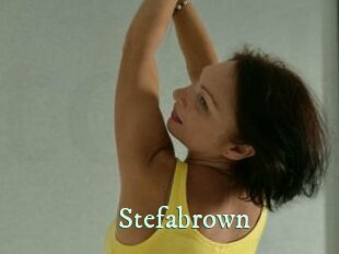 Stefabrown