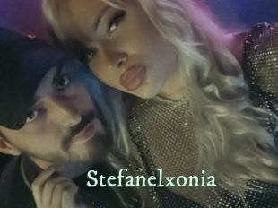 Stefanelxonia