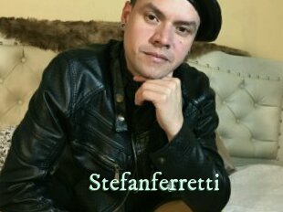 Stefanferretti